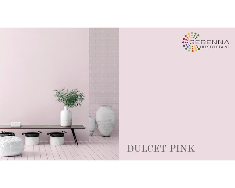 DULCET PINK